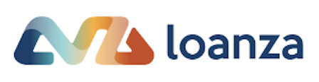 Loanza Logo