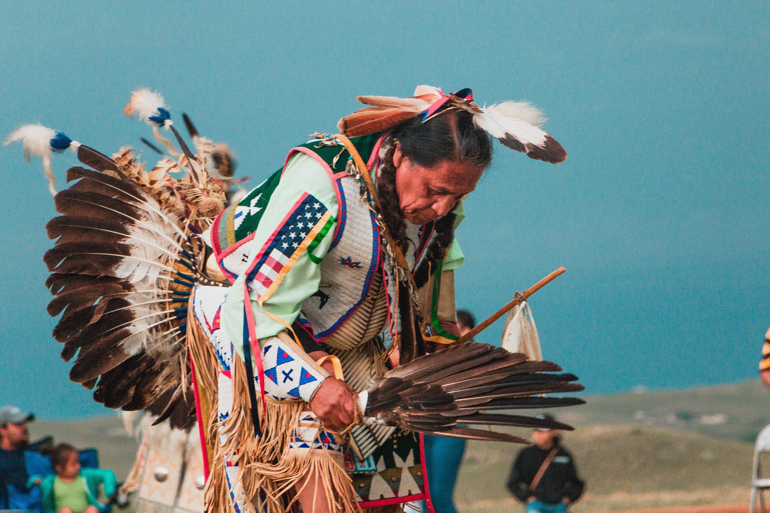 Why Are Native Americans Involved In Payday Loans?