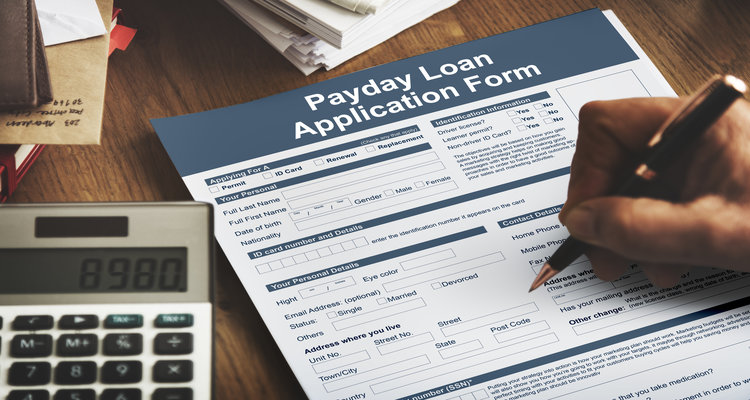 What Information Do I Need to Apply for a Payday Loan?