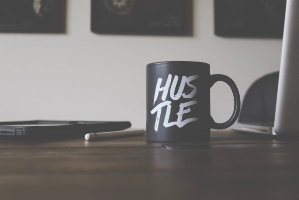 How to start a side hustle
