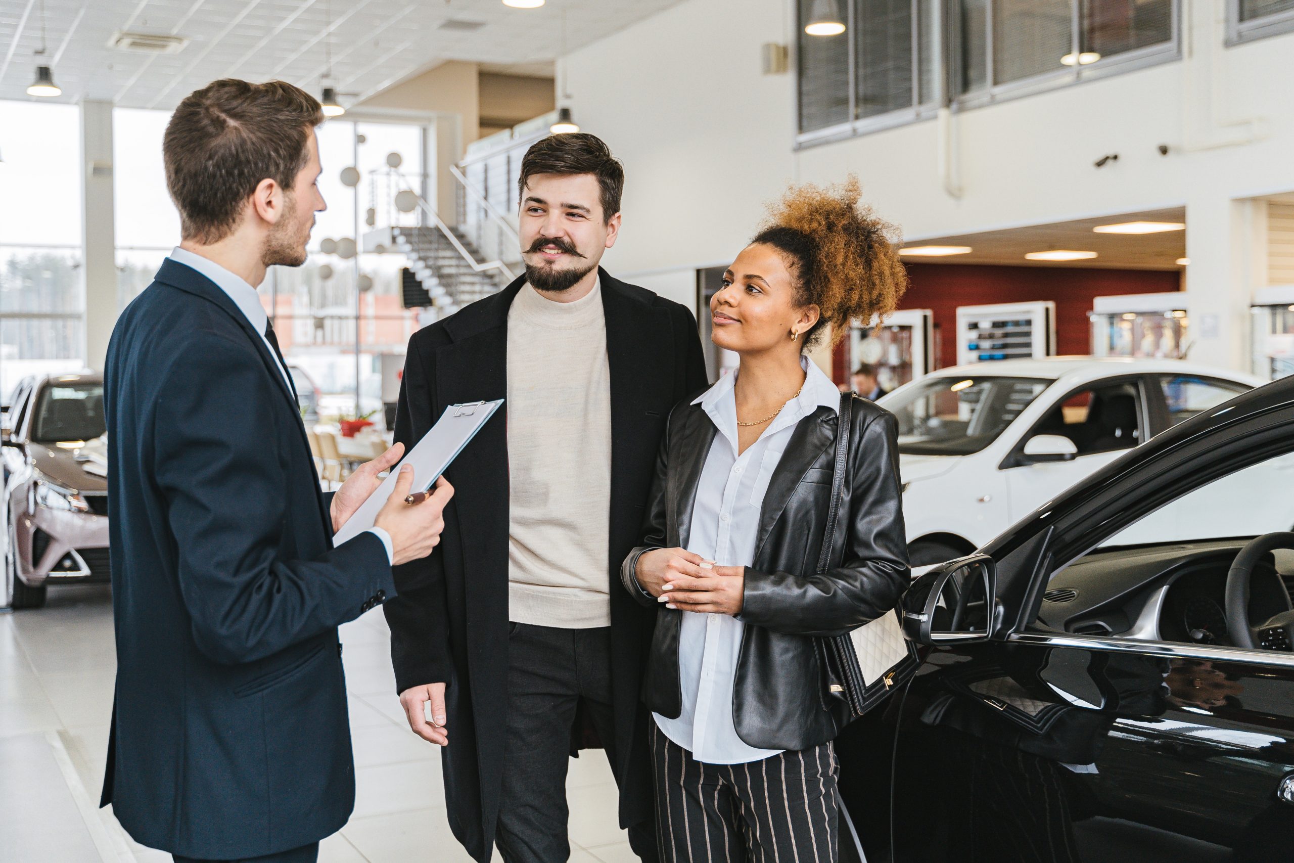 Buying a Car in 2023 – New or Used?