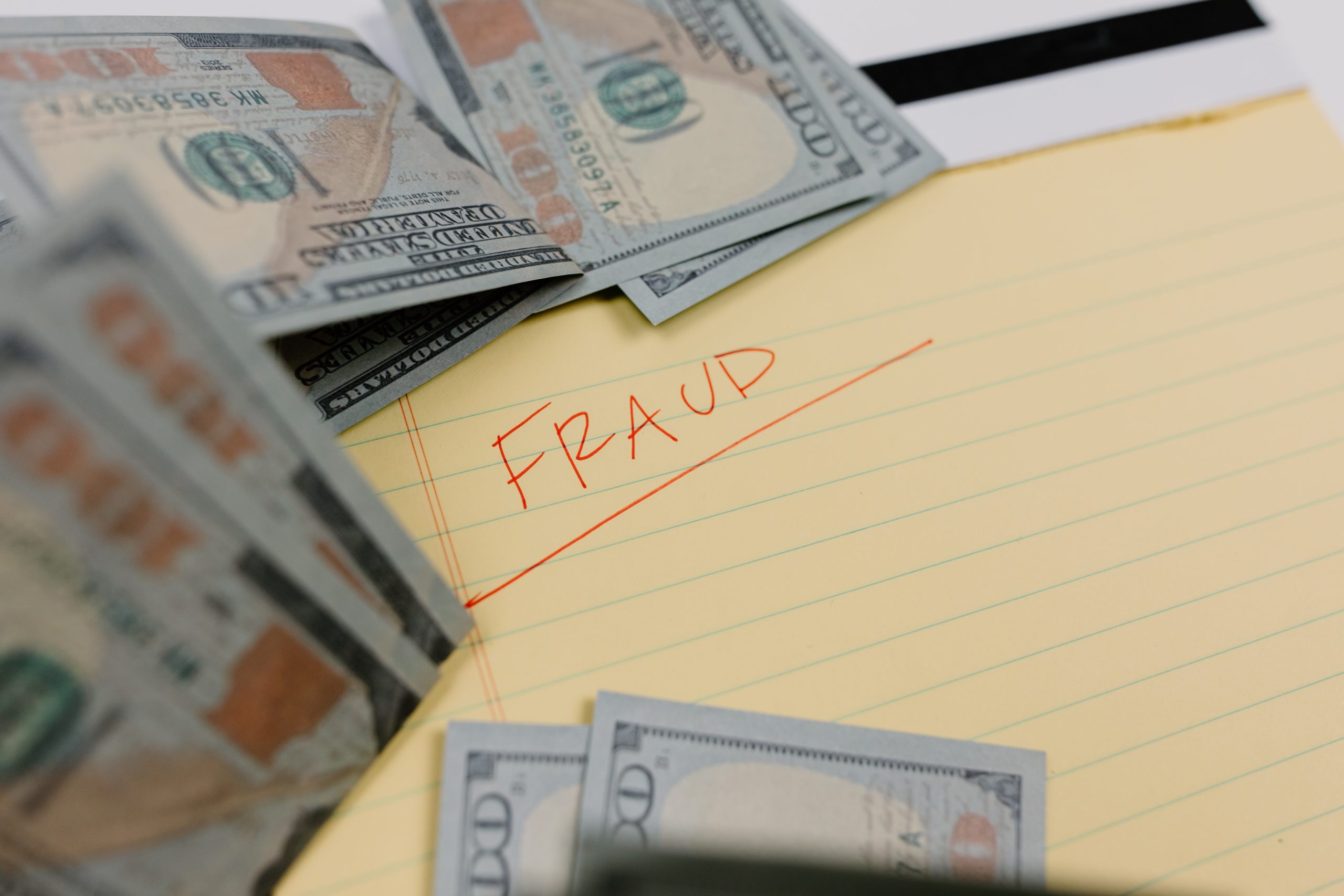 Payday Loan Scams and Financial Fraud Schemes to Watch Out for in 2023